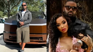Jamar Champ Car Accident Masika Kalysha’s Husband Dies at 38 in Houston Tragedy