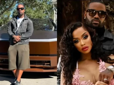 Jamar Champ Car Accident Masika Kalysha’s Husband Dies at 38 in Houston Tragedy