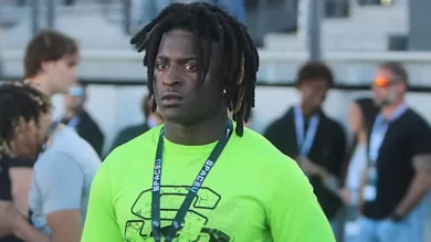 Ethan Pritchard Health Update: FSU Star Battles Back After Shooting