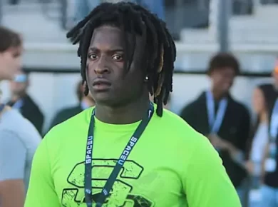 Ethan Pritchard Health Update: FSU Star Battles Back After Shooting