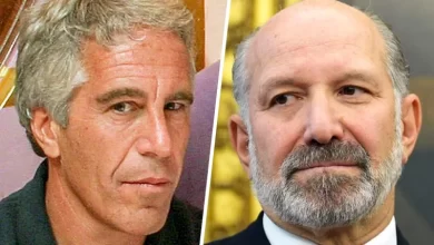 Lutnick Calls Epstein “Greatest Blackmailer Ever”New Revelations on Jeffrey Epstein’s Alleged Blackmail Speculation