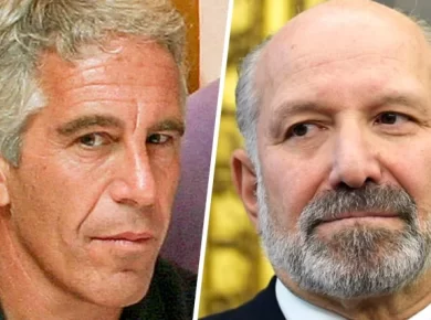 Lutnick Calls Epstein “Greatest Blackmailer Ever”New Revelations on Jeffrey Epstein’s Alleged Blackmail Speculation