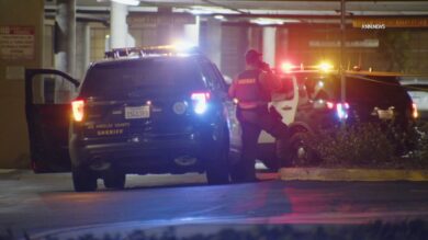 Mitt Romney’s Sister-in-Law Found Dead Near Valencia Parking Garage