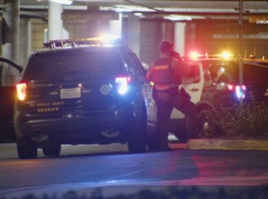 Mitt Romney’s Sister-in-Law Found Dead Near Valencia Parking Garage