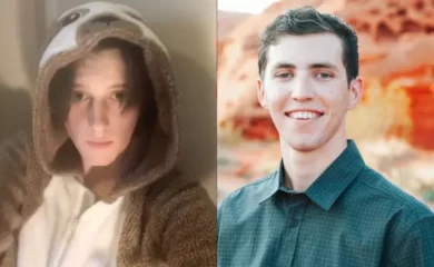 👉 Lance Twiggs Missing: Tyler Robinson’s Transgender Partner Vanishes Weeks After Charlie Kirk Assassination