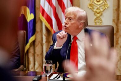 Trump Shutdown Federal Spending Strategy Challenges Congressional Authority