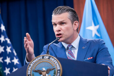 FAFO and Beardo Meaning: Understanding Hegseth’s Military Speech Slang
