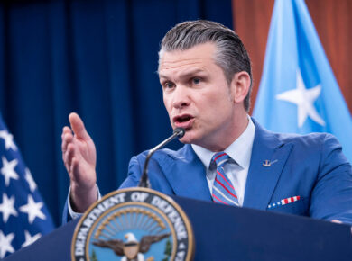 FAFO and Beardo Meaning: Understanding Hegseth’s Military Speech Slang