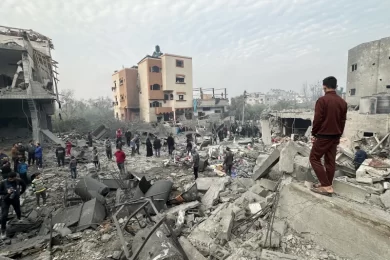suspicious San Francisco deaths Cuba protests Gaza war amid Israel‑Hamas ceasefire