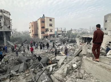 suspicious San Francisco deaths Cuba protests Gaza war amid Israel‑Hamas ceasefire