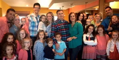 💔 Putman Family Car Crash: 3 Dead, 5 Injured in Tragic Michigan Accident