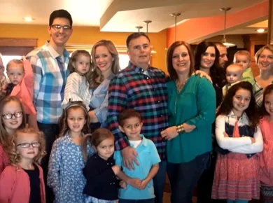 💔 Putman Family Car Crash: 3 Dead, 5 Injured in Tragic Michigan Accident