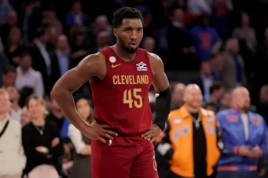 Cavaliers Rebounding Problem Why the Cavs Must Fix Their Rebounding Woes Early