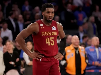 Cavaliers Rebounding Problem Why the Cavs Must Fix Their Rebounding Woes Early