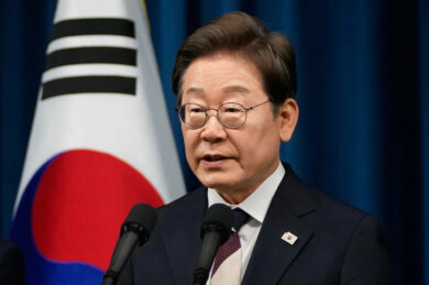 South Korea’s President’s High‑Stakes Diplomacy at APEC Summit