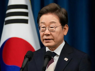 South Korea’s President’s High‑Stakes Diplomacy at APEC Summit