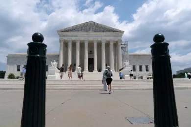 Conversion Therapy Ban Faces Supreme Court Test Colorado’s Free Speech Challenge