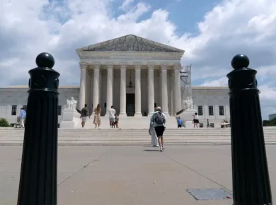Conversion Therapy Ban Faces Supreme Court Test Colorado’s Free Speech Challenge