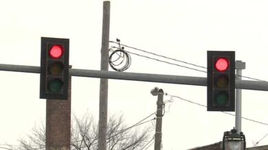 Red Light Cameras Milwaukee Move Forward as Safe Roads Act Advances