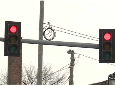 Red Light Cameras Milwaukee Move Forward as Safe Roads Act Advances