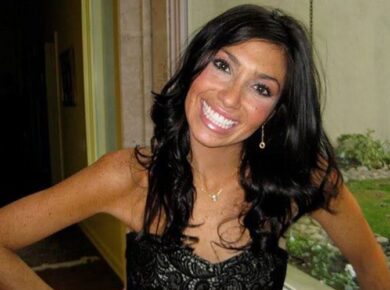 Philadelphia Medical Examiner Reaffirms Ellen Greenberg Suicide Ruling