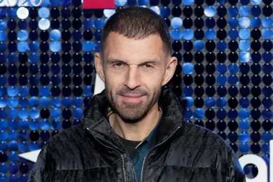 Tim Westwood Charged Former DJ Faces Rape and Assault Counts