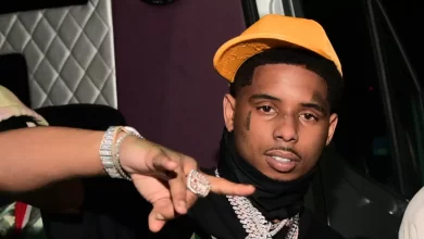 Pooh Shiesty Jail Term and Net Worth Why the Rapper Was Imprisoned & What He's Worth Now