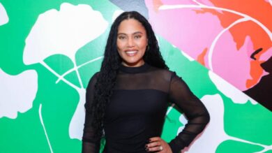 Van Jones’s Joke, Ayesha Curry’s Confession & Diddy’s Sentence Breaking News Reaction