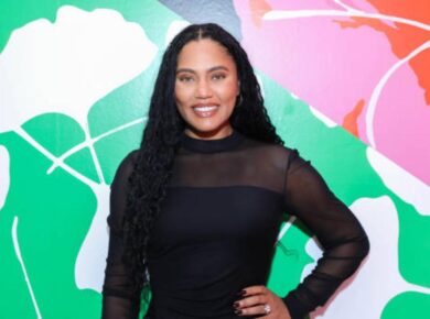 Van Jones’s Joke, Ayesha Curry’s Confession & Diddy’s Sentence Breaking News Reaction