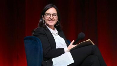 Bari Weiss leads CBS News after Paramount Free Press Deal