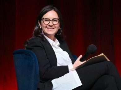 Bari Weiss leads CBS News after Paramount Free Press Deal