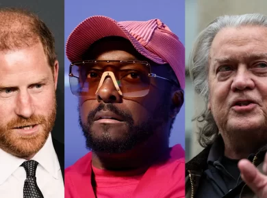 Superintelligence Ban: Prince Harry, Steve Bannon & will.i.am Among Leaders Urging Halt to Ultra-Powerful AI