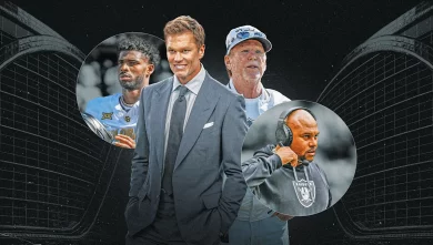 Tom Brady Must Fix Raiders QB Woes: Tom Brady Fix Raiders Quarterback