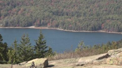 How Government Shutdown Could Disrupt Acadia National Park Operations