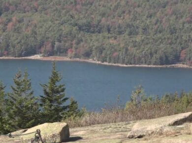 How Government Shutdown Could Disrupt Acadia National Park Operations