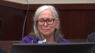 Donna Adelson Life Sentence South Florida Matriarch Gets Life Without Parole in Markel Murder Plot