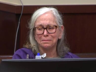 Donna Adelson Life Sentence South Florida Matriarch Gets Life Without Parole in Markel Murder Plot