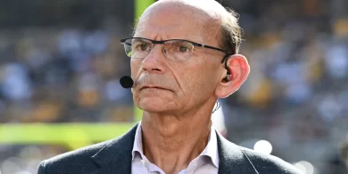 Paul Finebaum Clashes With ESPN Over Politics Analyst Eyes Senate Run