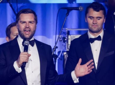 JD Vance Takes Charlie Kirk’s Place on College Debate Circuit Ole Miss Event Honors Late Activist