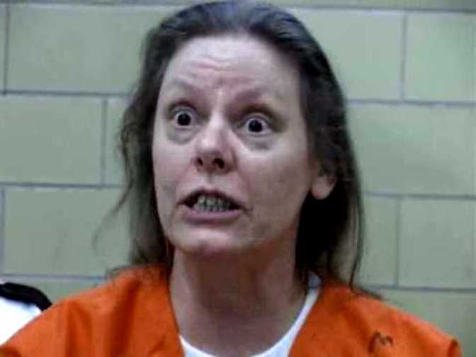 Aileen Wuornos Last Meal: What the Serial Killer Ate Before Execution