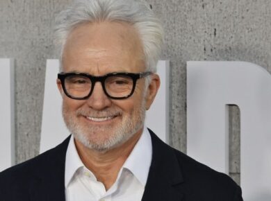 Bradley Whitford Antifa Comments Spark Debate Over WWII, Abortion, and Modern Fascism