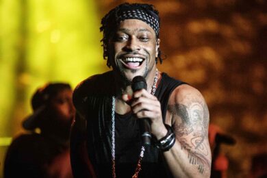Death of D’Angelo: Neo‑Soul Legend Dies at 51 After Battle With Pancreatic Cancer