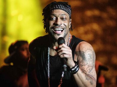 Death of D’Angelo: Neo‑Soul Legend Dies at 51 After Battle With Pancreatic Cancer