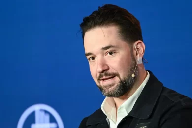 Alexis Ohanian Net Worth How the Reddit Co-Founder Built a $150 Million Empire