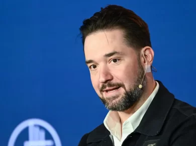 Alexis Ohanian Net Worth How the Reddit Co-Founder Built a $150 Million Empire