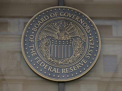 Fed rate cut: What the latest Federal Reserve decision means for credit cards, mortgages, auto loans, student debt and savings