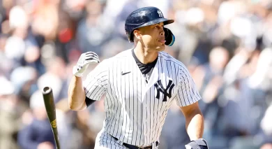 Giancarlo Stanton Bonehead Home Run Celebration Sparks Laughter and Reflection in Yankees’ Win