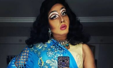 Harvard Appoints Drag Queen LaWhore Vagistan as Visiting Professor in Gender and Sexuality Studies