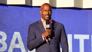 Van Jones Apologizes for “Dead Gaza Baby” Remarks: Van Jones Apology Gaza Comments