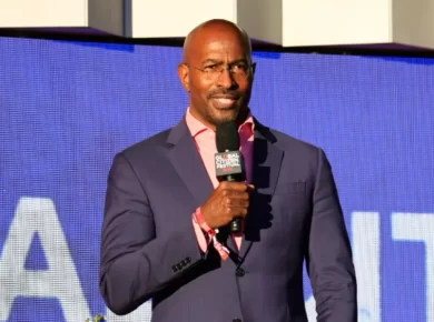 Van Jones Apologizes for “Dead Gaza Baby” Remarks: Van Jones Apology Gaza Comments